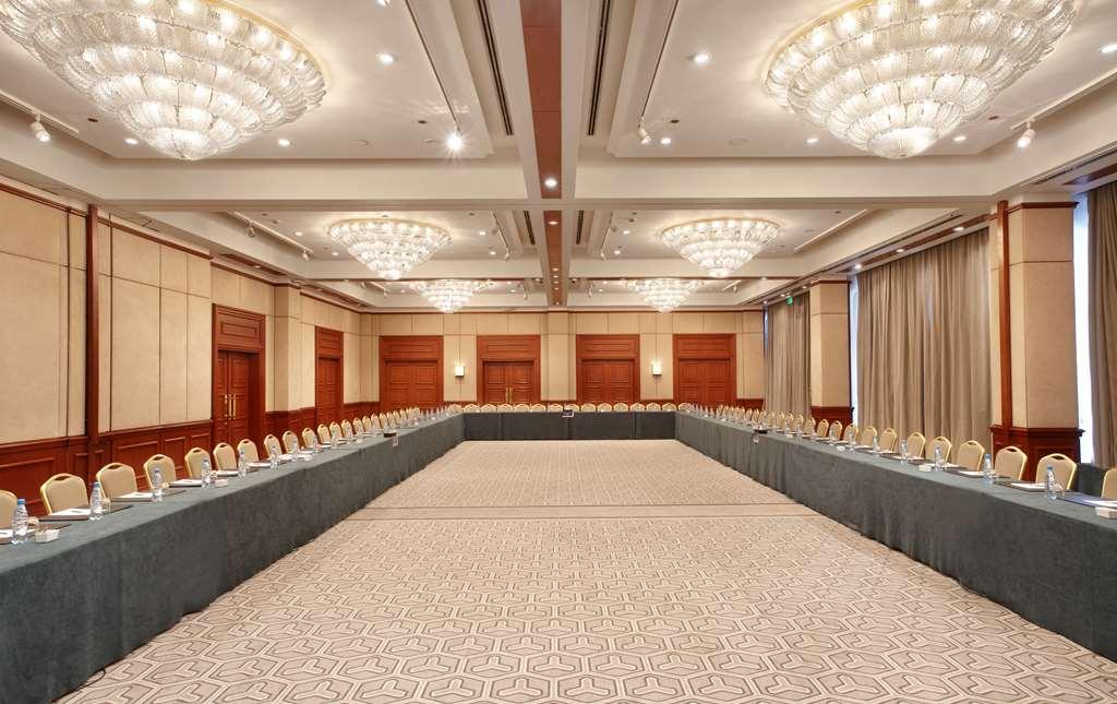 Hyatt Regency Bishkek Hotel Faciliteter billede