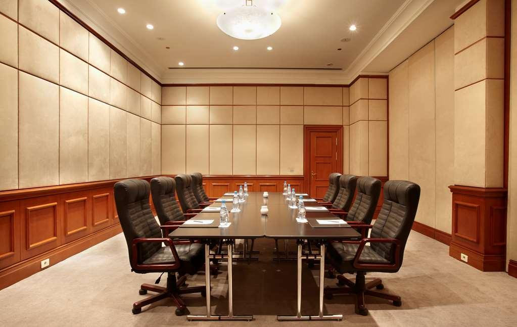 Hyatt Regency Bishkek Hotel Faciliteter billede