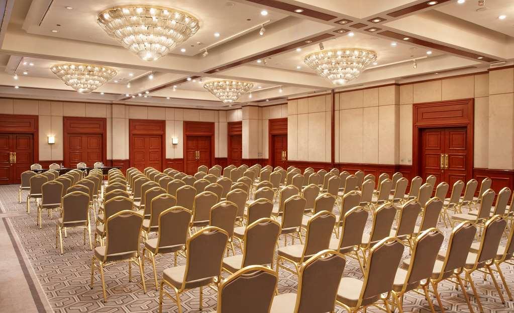 Hyatt Regency Bishkek Hotel Faciliteter billede